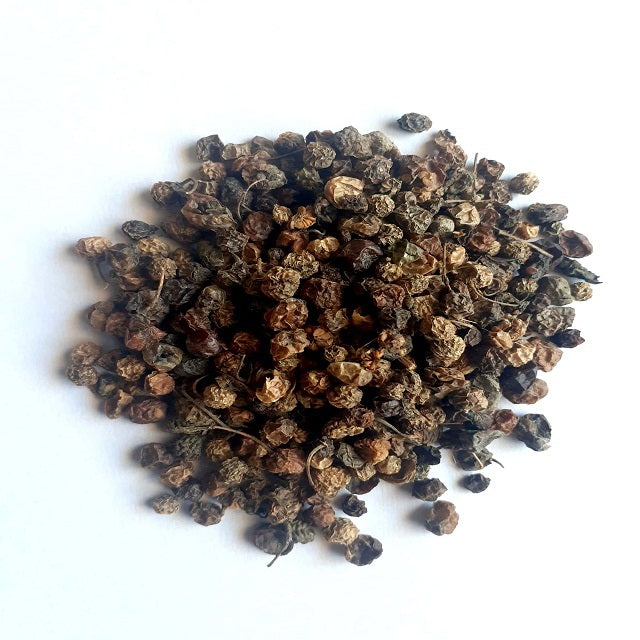 Solanum Nigrum - Makoy-TheWholesalerCo-exports-Indian-pure-jadi-booti-herbs-spices-powder-oil-extracts