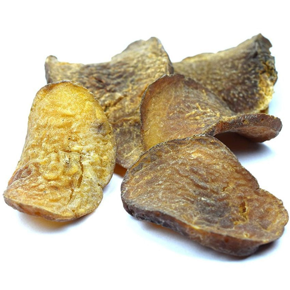 Dioscorea bulbifera - Varahikand/Bitter Yam-TheWholesalerCo-exports-bulk-Indian-pure-original-jadi-booti-whole-herbs-spices-herbal-powder