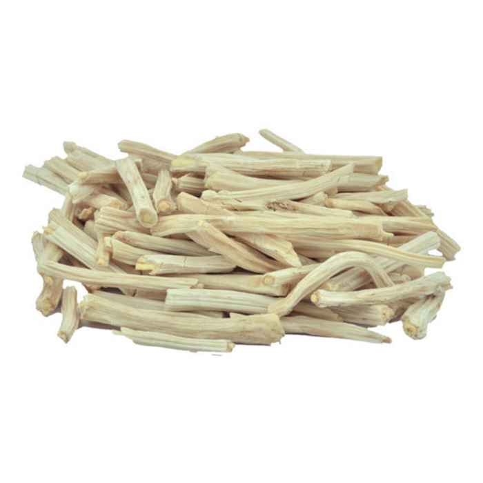 Chlorophytum borivilianum - White Musli-TheWholesalerCo-exports-Indian-pure-jadi-booti-herbs-spices-powder-oil-extracts