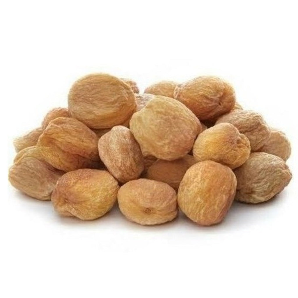 Dry Fruits and Nuts