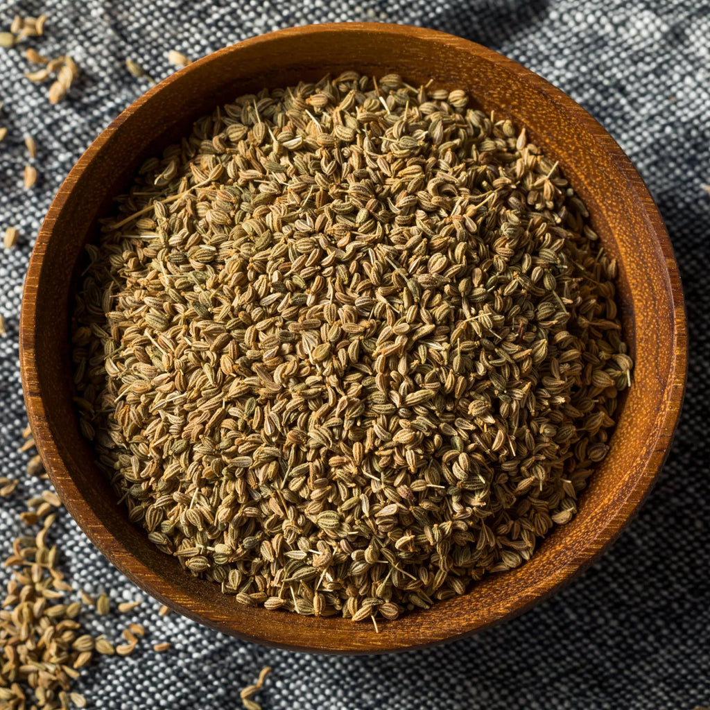 Ajwain Extract - Trachyspermum ammi Product vendor