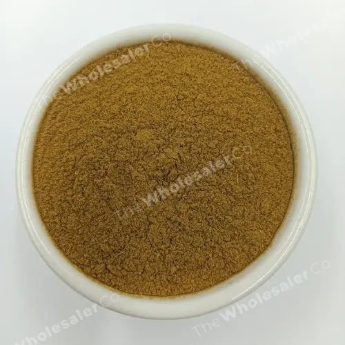 Amba Haldi Powder - Curcuma Aromatica Bulk Supplier@TheWholesaleCo Prices