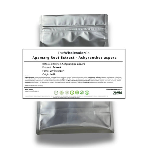Apamarg Root Extract - Achyranthes Aspera Product vendor