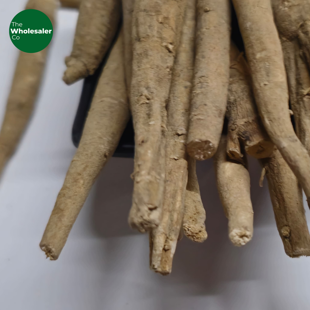 AshwagandhaRoot-Asgandh-WithaniaSomnifera-Indianginseng-TheWholesalerCo