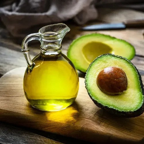 Avocado Oil - Persea americana - Essential oil@WholesalerCo