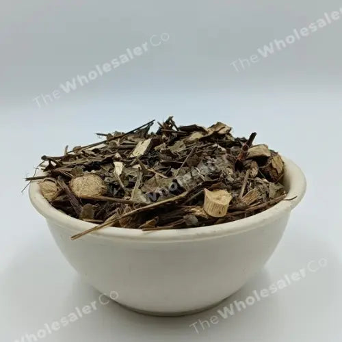 Bansa Green, geschnitten – Malabarnuss – Adhatoda Vasica