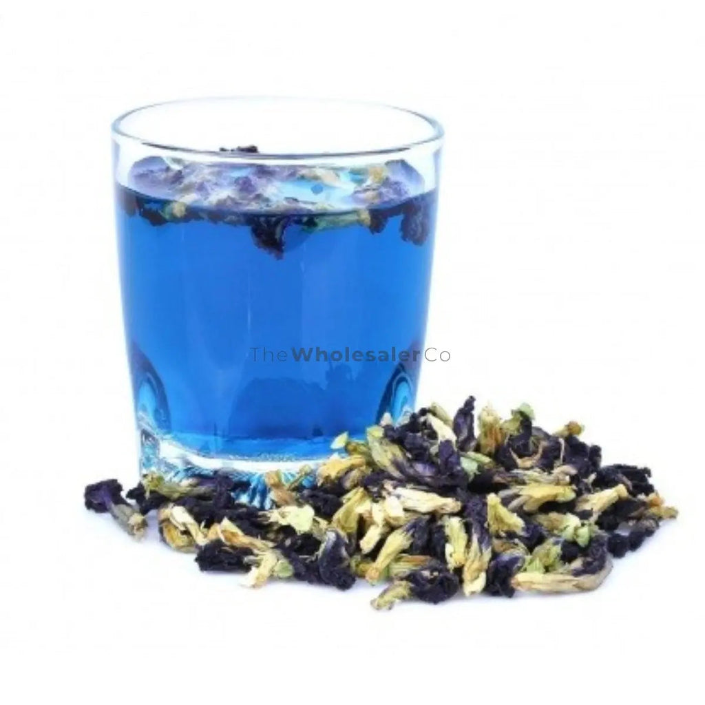 Butterfly Pea Tea - Clitoria Ternatea Product vendor