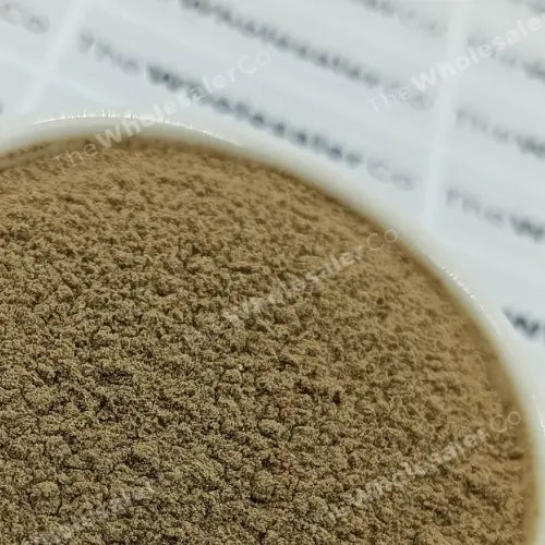 Calendula Flower Powder - Calendula officinalis Bulk Supplier@TheWholesaleCo Prices