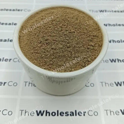 Calendula Flower Powder - Calendula officinalis Bulk Supplier@TheWholesaleCo Prices