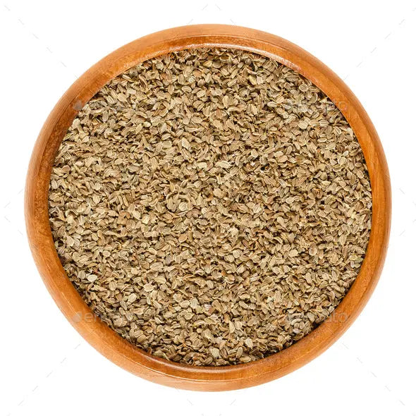 Carrot Seed Extract - Daucus carota Product vendor