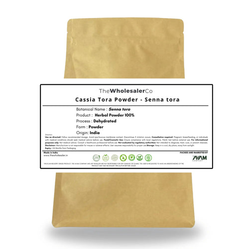 Cassia Tora Powder - Senna tora Product vendor