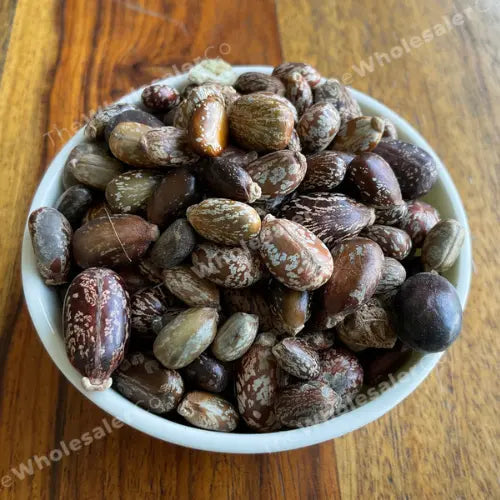 Castor Seed Extract - Ricinus Communis Linn Product vendor