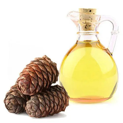 Cedarwood Oil (Himalayan Cedar) - Cedrus deodora Product vendor