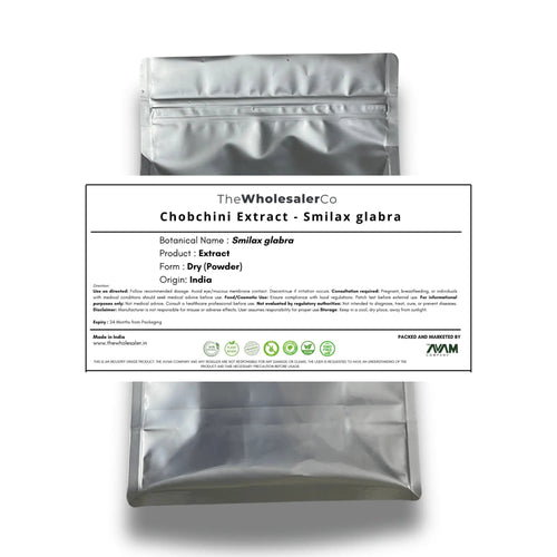 Chobchini Extract - Smilax Glabra Product vendor