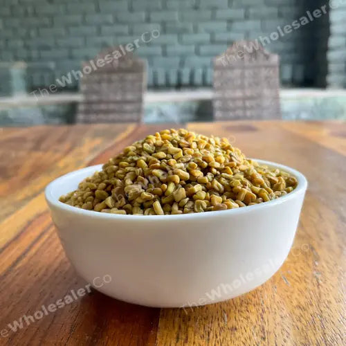 Fenugreek Seed Liquid Extract - Trigonella foenum-graecum Product vendor