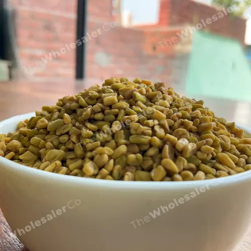 Fenugreek Seed Liquid Extract - Trigonella foenum-graecum Product vendor