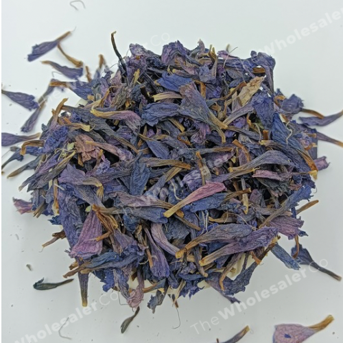 Gajwan Phool (Dried) - Gule Gaozaban - Gul e Gazwan - Onosma Bracteatum Bulk Supplier@TheWholesaleCo Prices