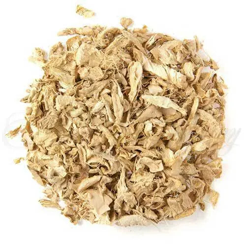 Ginger root Extract - Zingiber officinale Product vendor