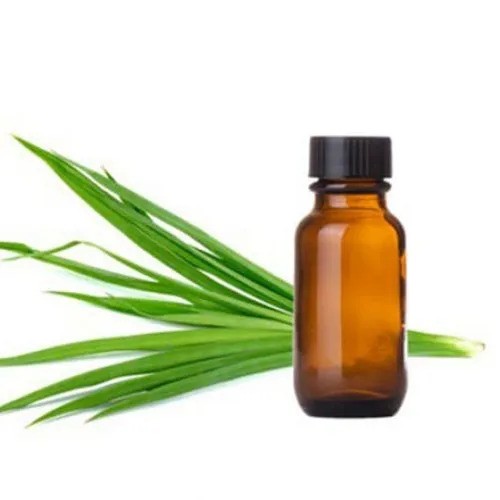 Gingergrass Oil - Cymbopogon martini - Essential oil@WholesalerCo