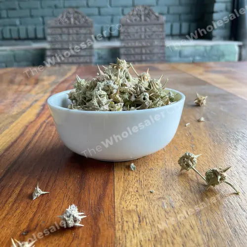 Gokhru Extract - Tribulus Terrestris Product vendor