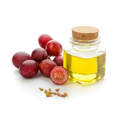 Grapeseed Oil - Vitis vinifera Product vendor