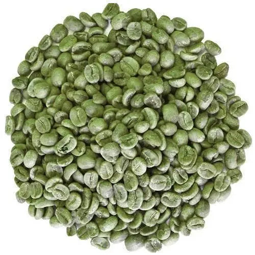 Green Coffee Extract - Coffea arabica Product vendor