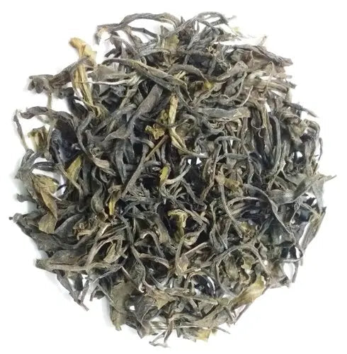 Green Tea Extract - Camellia sinensis Product vendor