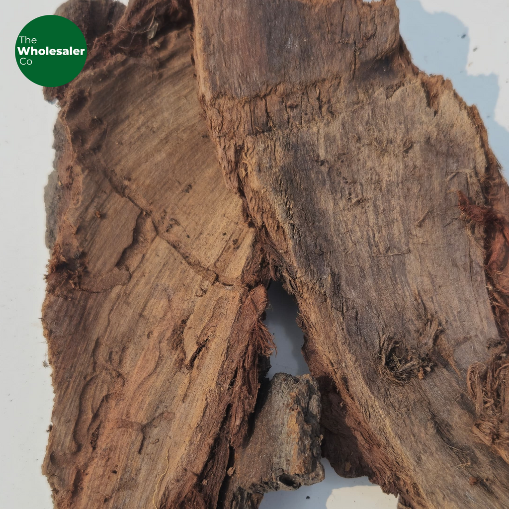 Gular wood - Havan Goolar lakdi - Cluster fig Wood- Ficus racemosa - TheWholesalerCo