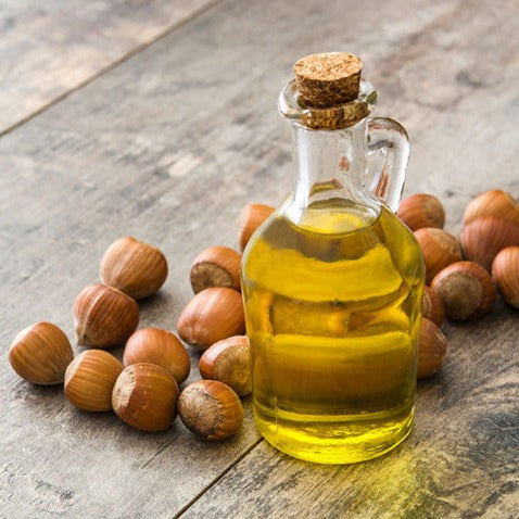 Hazelnut Oil - Corylus avellana-Essential oil@TheWholesalerCo