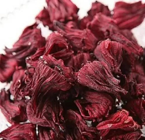 Hibiscus Flower Extract - Hibiscus sabdariffa Product vendor