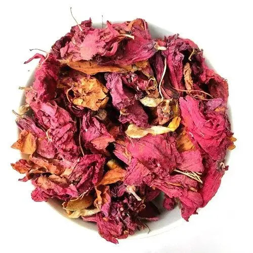Hibiscus Flower Extract - Hibiscus sinensis Product vendor