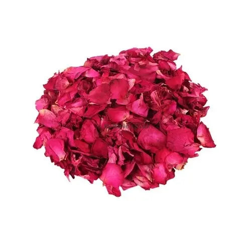 Hibiscus & Red rose - Hibiscus sabdariffa & Rosa - Combo 2 x Flowers | TheWholesalerCo Product vendor