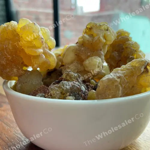 Indian Frankincense Extract - Boswellia serrata Product vendor