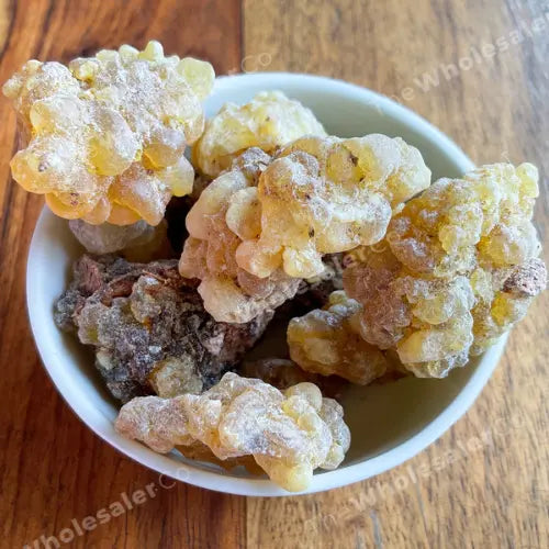 Indian Frankincense Extract - Boswellia serrata Product vendor