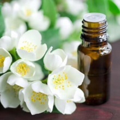 Jasmine - Mogra Oil - Jasminum grandiflorum - Essential oil@TheWholesalerCo