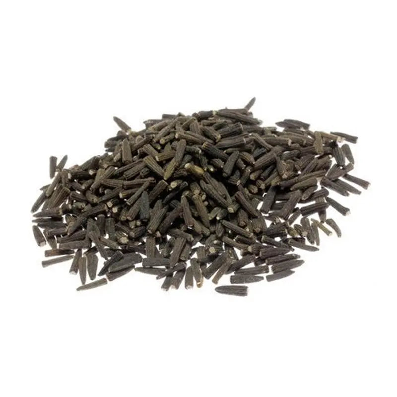 Kalijiri Extract - Bitter Cumin - Centratherum Anthelminticum Product vendor