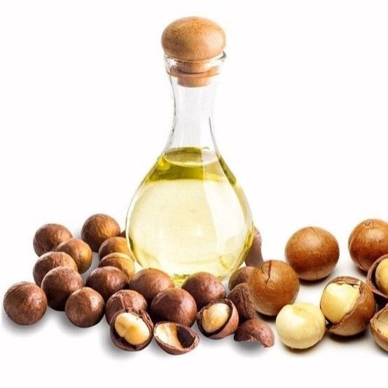 Macadamia Oil - Macadamia integrifolia-Essential oil@TheWholesalerCo