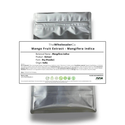 Mango Fruit Extract - Mangifera indica Product vendor