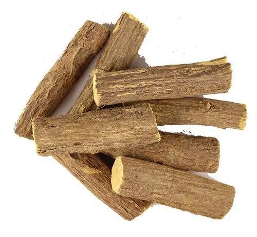 Mulethi Liquid Extract - Glycyrrhiza Glabra Product vendor