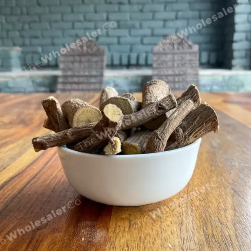Mulethi Liquid Extract - Glycyrrhiza Glabra Product vendor