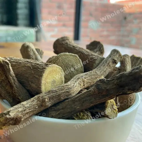 Mulethi Liquid Extract - Glycyrrhiza Glabra Product vendor