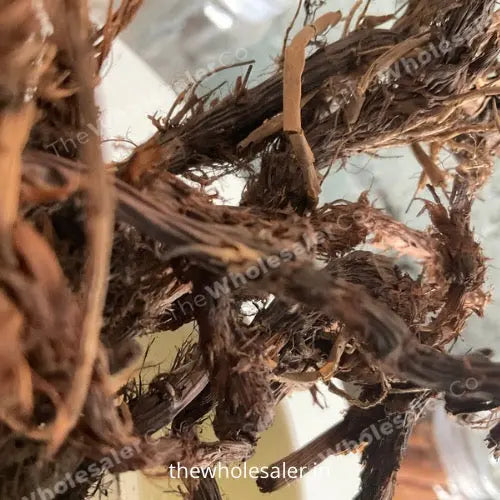 Nagarmotha Extract - Cyperus scariosus Product vendor