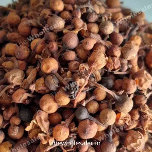 Nagkesar Extract - Ochrocarpus Longifolius Product vendor