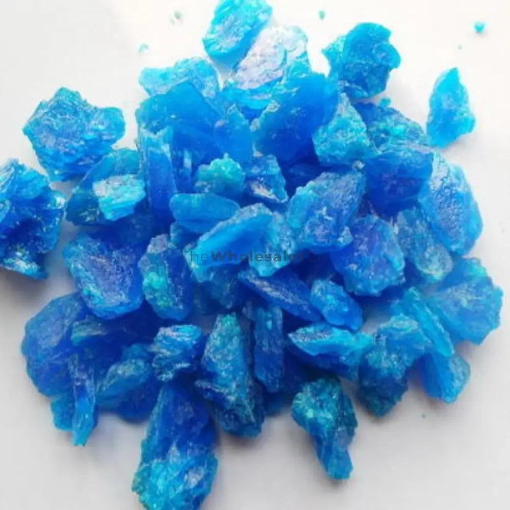 Neela Thotha - Tutia - Copper sulfate | TheWholesalerCo |