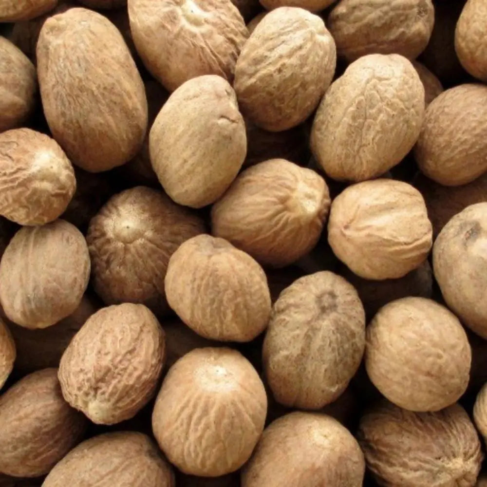 Nutmeg Seed Extract - Myristica Fragrans Product vendor