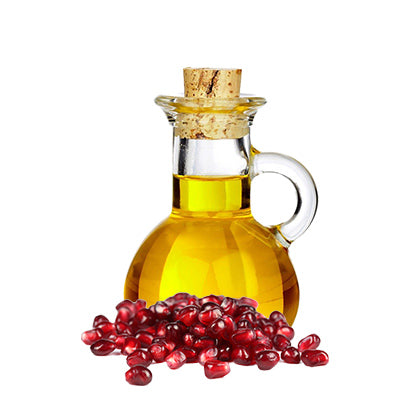 Pomegranate Seed Oil - Punica granatum-Essential oil@WholesalerCo