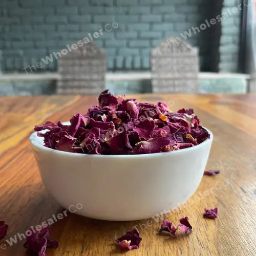 Rose Petal Liquid Extract - Rosa indica Product vendor