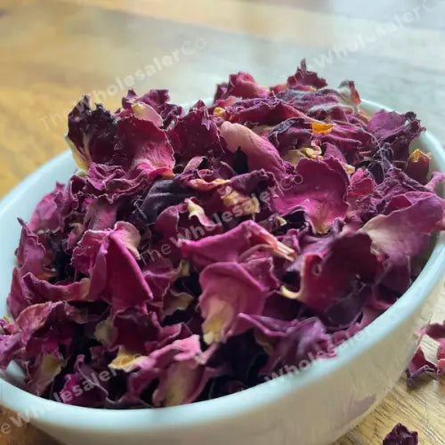 Rose Petal Liquid Extract - Rosa indica Product vendor