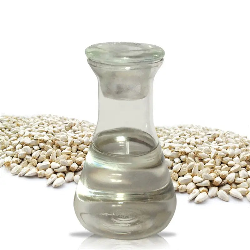 Safflower Seed Oil - Carthamus tinctorius Product vendor