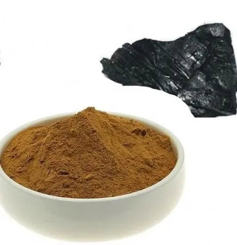 Shilajit Liquid Extract - Asphaltum punjabianum - Shilajeet Liquid Extract Product vendor